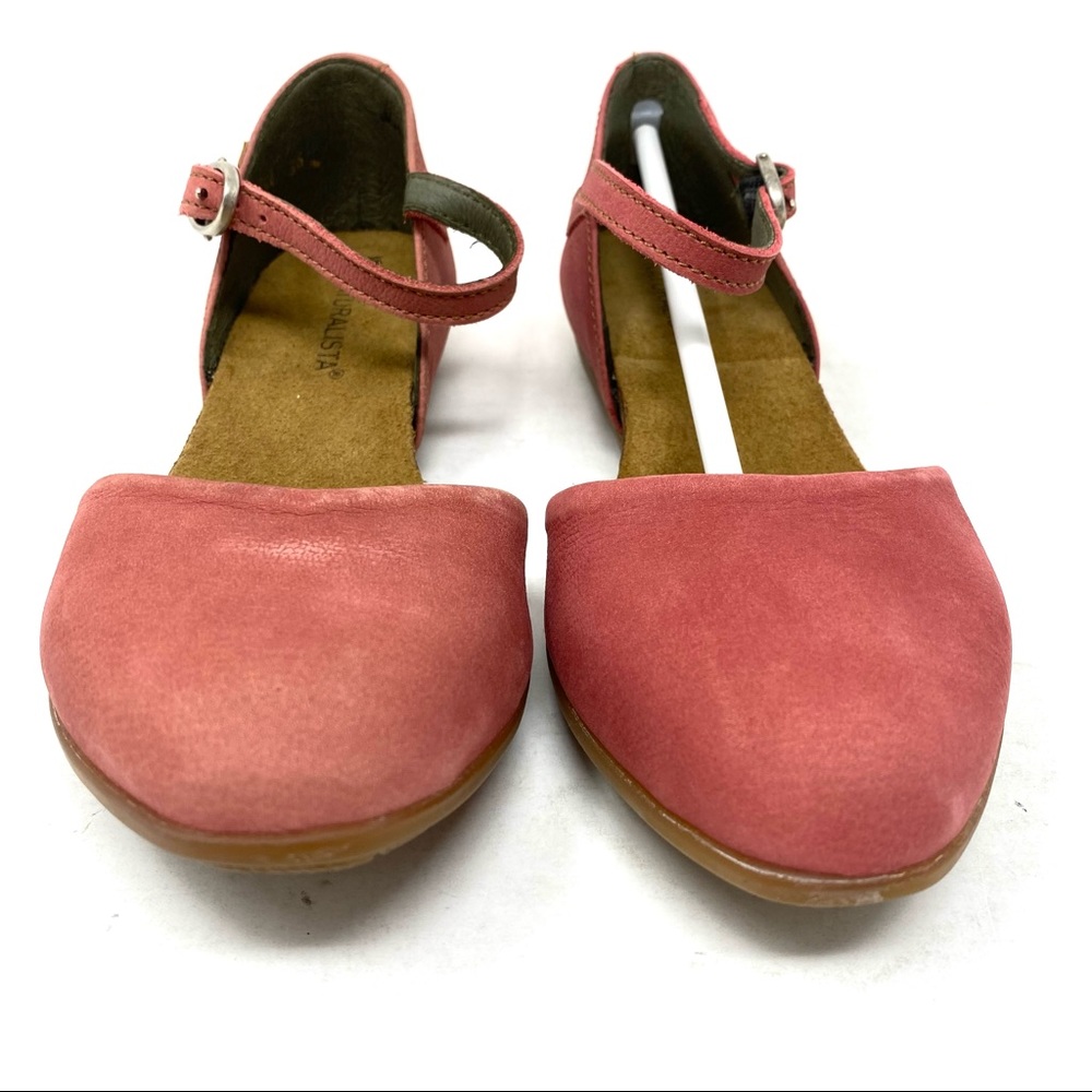 El Naturalista ND54 Stella Pleasant Sandalo shoes - Picture 3 of 9